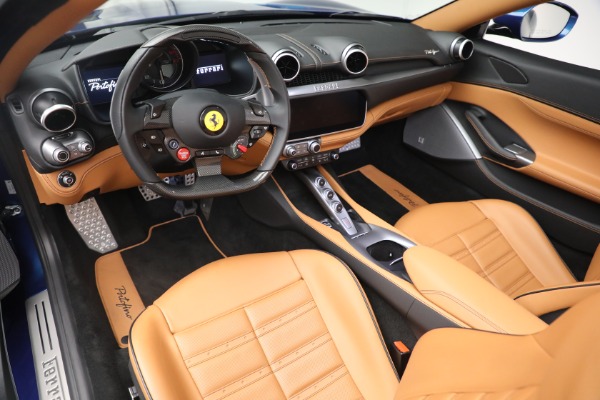 Used 2020 Ferrari Portofino for sale Sold at Alfa Romeo of Westport in Westport CT 06880 19