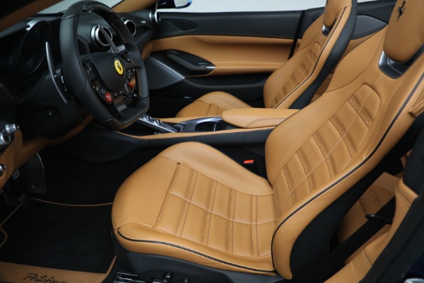 Used 2020 Ferrari Portofino for sale Sold at Alfa Romeo of Westport in Westport CT 06880 20