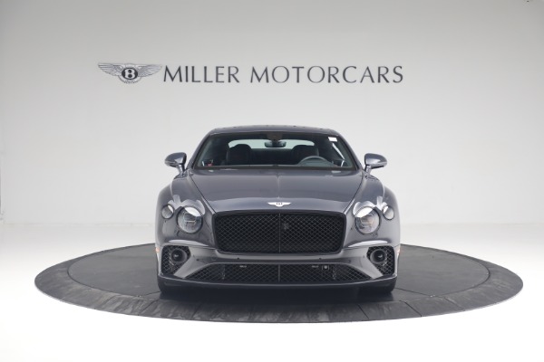 Used 2022 Bentley Continental GT Speed for sale Call for price at Alfa Romeo of Westport in Westport CT 06880 15
