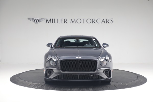 Used 2022 Bentley Continental GT Speed for sale Sold at Alfa Romeo of Westport in Westport CT 06880 15