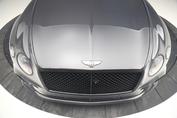Used 2022 Bentley Continental GT Speed for sale Call for price at Alfa Romeo of Westport in Westport CT 06880 16