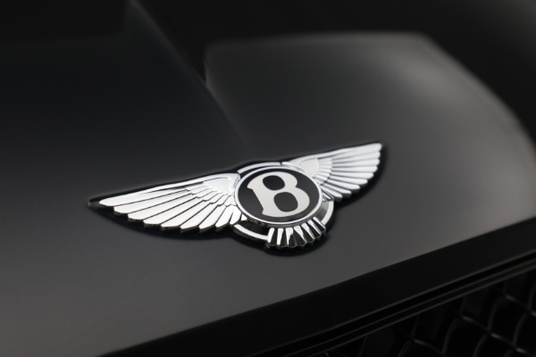 Used 2022 Bentley Continental GT Speed for sale Call for price at Alfa Romeo of Westport in Westport CT 06880 18