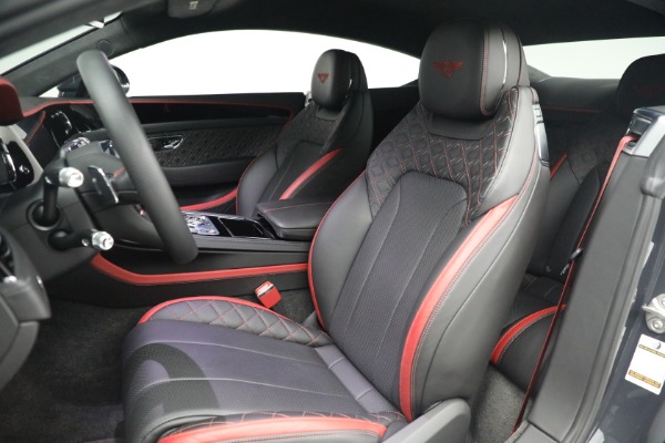 Used 2022 Bentley Continental GT Speed for sale Sold at Alfa Romeo of Westport in Westport CT 06880 23
