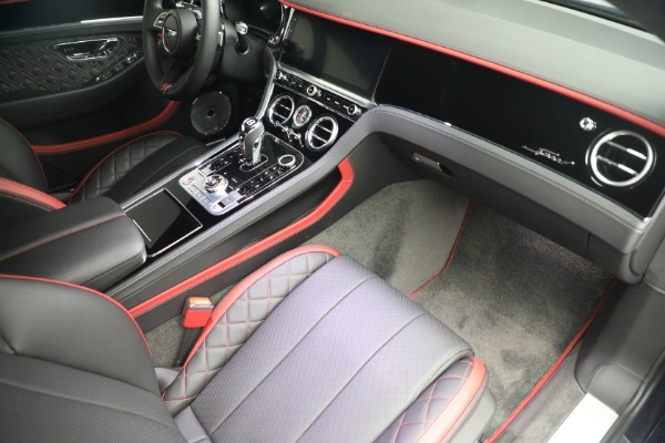 Used 2022 Bentley Continental GT Speed for sale Sold at Alfa Romeo of Westport in Westport CT 06880 27