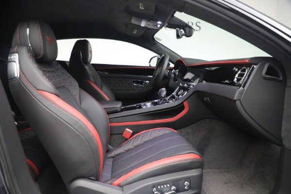 Used 2022 Bentley Continental GT Speed for sale Sold at Alfa Romeo of Westport in Westport CT 06880 28