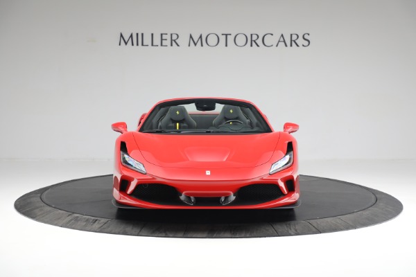 Used 2021 Ferrari F8 Spider for sale $509,900 at Alfa Romeo of Westport in Westport CT 06880 19