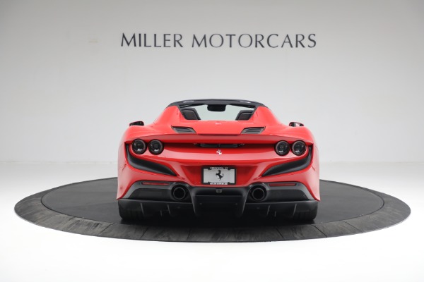 Used 2021 Ferrari F8 Spider for sale $509,900 at Alfa Romeo of Westport in Westport CT 06880 7