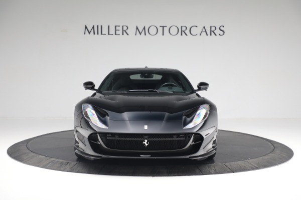 Used 2020 Ferrari 812 Superfast for sale $449,900 at Alfa Romeo of Westport in Westport CT 06880 12