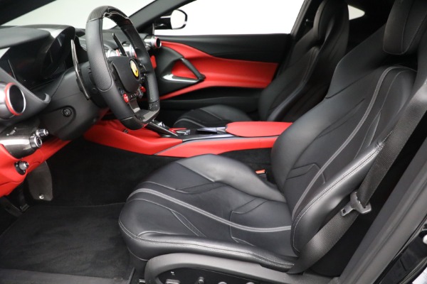 Used 2020 Ferrari 812 Superfast for sale $449,900 at Alfa Romeo of Westport in Westport CT 06880 14
