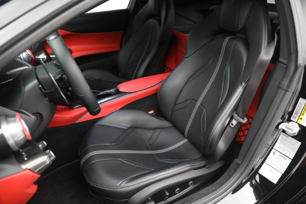 Used 2020 Ferrari 812 Superfast for sale $449,900 at Alfa Romeo of Westport in Westport CT 06880 15