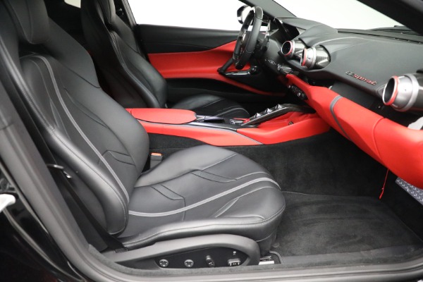 Used 2020 Ferrari 812 Superfast for sale $449,900 at Alfa Romeo of Westport in Westport CT 06880 17