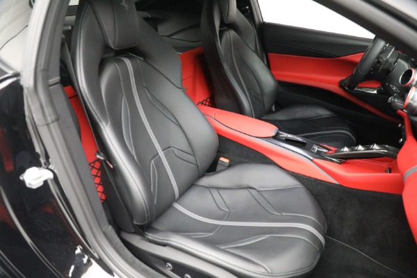 Used 2020 Ferrari 812 Superfast for sale $449,900 at Alfa Romeo of Westport in Westport CT 06880 18