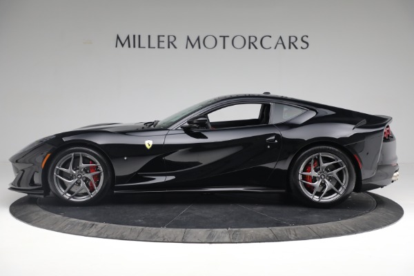 Used 2020 Ferrari 812 Superfast for sale Sold at Alfa Romeo of Westport in Westport CT 06880 3