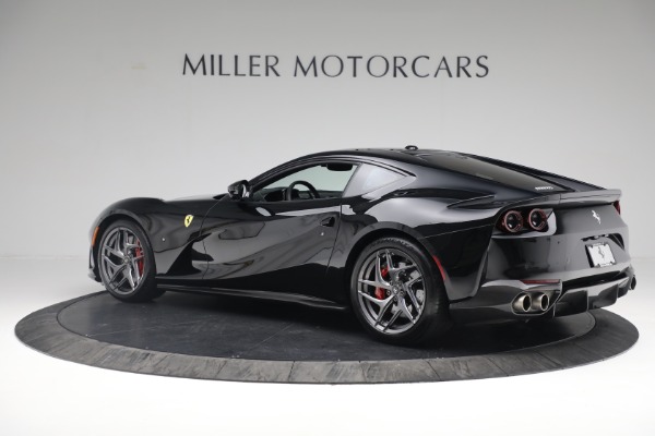 Used 2020 Ferrari 812 Superfast for sale Sold at Alfa Romeo of Westport in Westport CT 06880 4