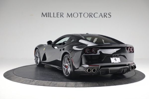 Used 2020 Ferrari 812 Superfast for sale $449,900 at Alfa Romeo of Westport in Westport CT 06880 5
