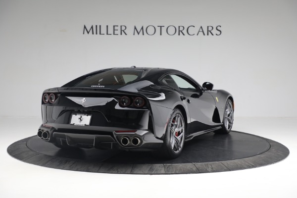 Used 2020 Ferrari 812 Superfast for sale $449,900 at Alfa Romeo of Westport in Westport CT 06880 7