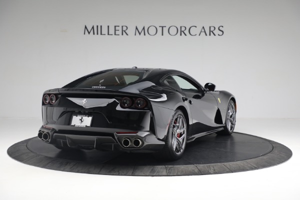 Used 2020 Ferrari 812 Superfast for sale Sold at Alfa Romeo of Westport in Westport CT 06880 7