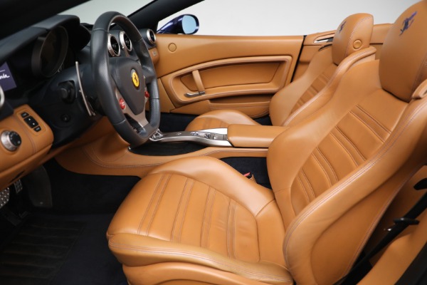 Used 2010 Ferrari California for sale Sold at Alfa Romeo of Westport in Westport CT 06880 18