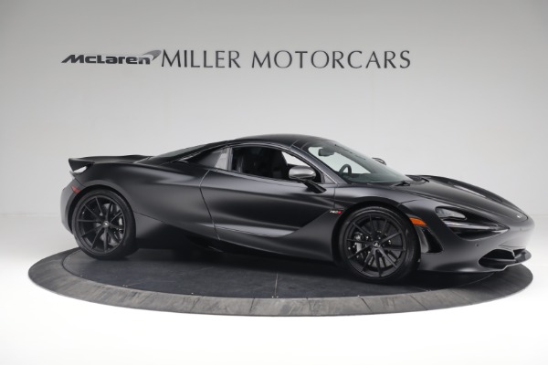 Used 2022 McLaren 720S Spider Performance for sale Sold at Alfa Romeo of Westport in Westport CT 06880 21