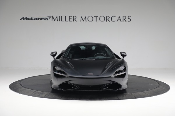 Used 2022 McLaren 720S Spider Performance for sale Sold at Alfa Romeo of Westport in Westport CT 06880 23