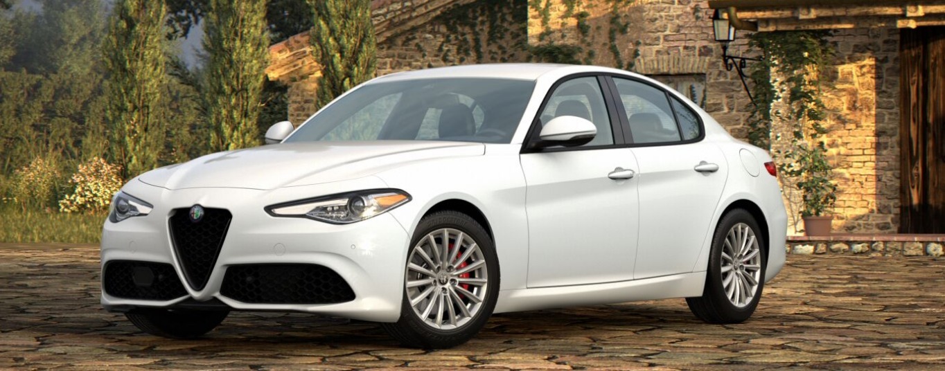 New 2023 Alfa Romeo Giulia Sprint for sale $49,790 at Alfa Romeo of Westport in Westport CT 06880 1