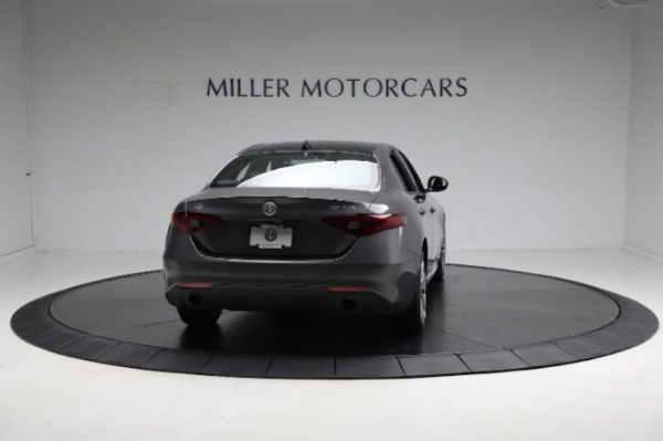 Used 2023 Alfa Romeo Giulia Sprint for sale Sold at Alfa Romeo of Westport in Westport CT 06880 14