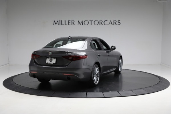 Used 2023 Alfa Romeo Giulia Sprint for sale Sold at Alfa Romeo of Westport in Westport CT 06880 15