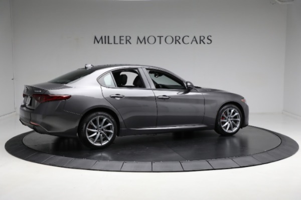 Used 2023 Alfa Romeo Giulia Sprint for sale $39,900 at Alfa Romeo of Westport in Westport CT 06880 18