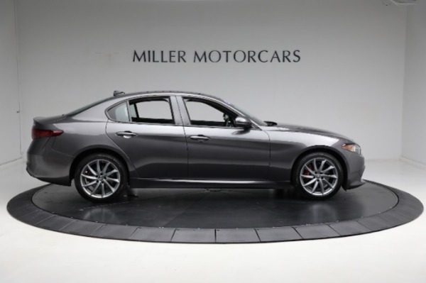 Used 2023 Alfa Romeo Giulia Sprint for sale Sold at Alfa Romeo of Westport in Westport CT 06880 20