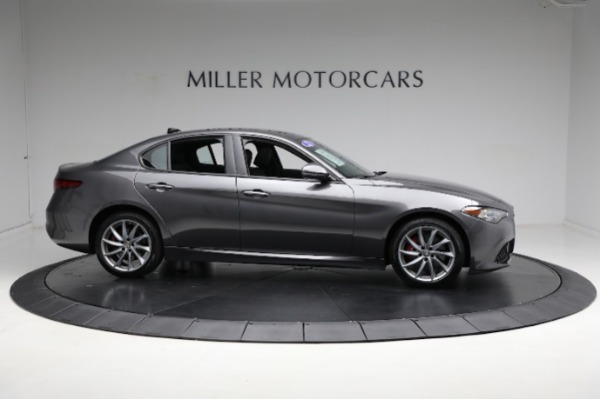 Used 2023 Alfa Romeo Giulia Sprint for sale $36,900 at Alfa Romeo of Westport in Westport CT 06880 21