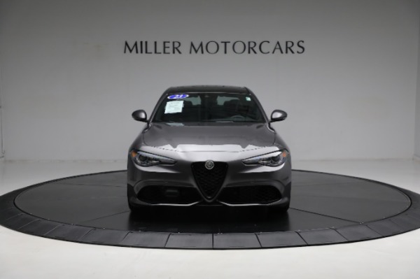 Used 2023 Alfa Romeo Giulia Sprint for sale Sold at Alfa Romeo of Westport in Westport CT 06880 27