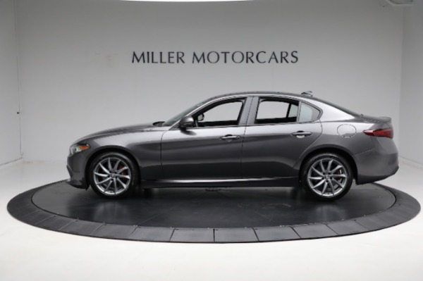 Used 2023 Alfa Romeo Giulia Sprint for sale Sold at Alfa Romeo of Westport in Westport CT 06880 7