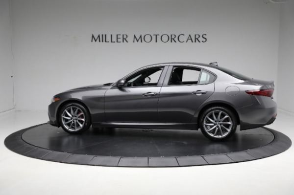 Used 2023 Alfa Romeo Giulia Sprint for sale Sold at Alfa Romeo of Westport in Westport CT 06880 8