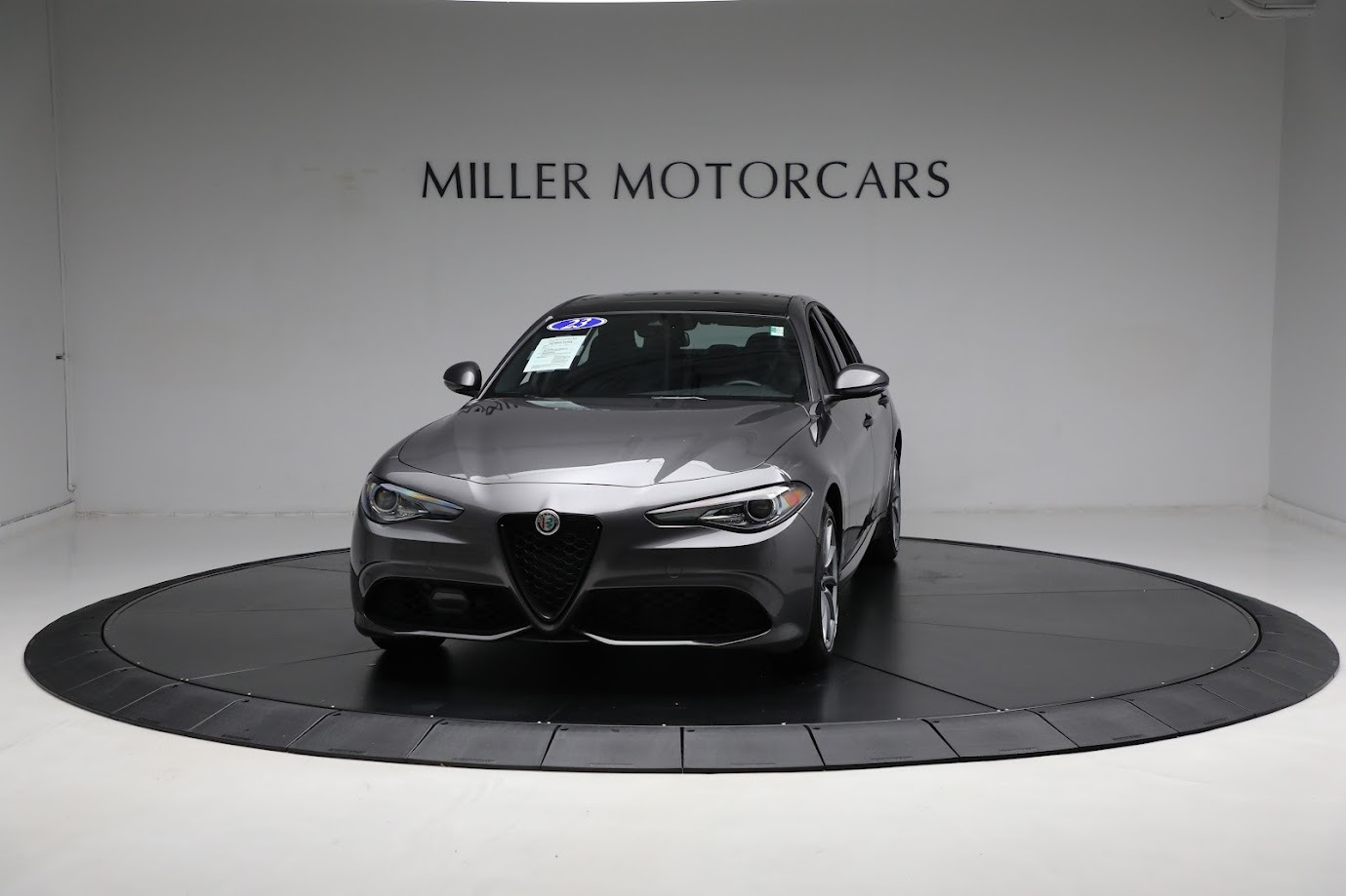 Used 2023 Alfa Romeo Giulia Sprint for sale Sold at Alfa Romeo of Westport in Westport CT 06880 1