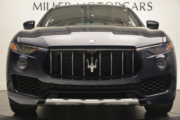 New 2017 Maserati Levante S for sale Sold at Alfa Romeo of Westport in Westport CT 06880 15