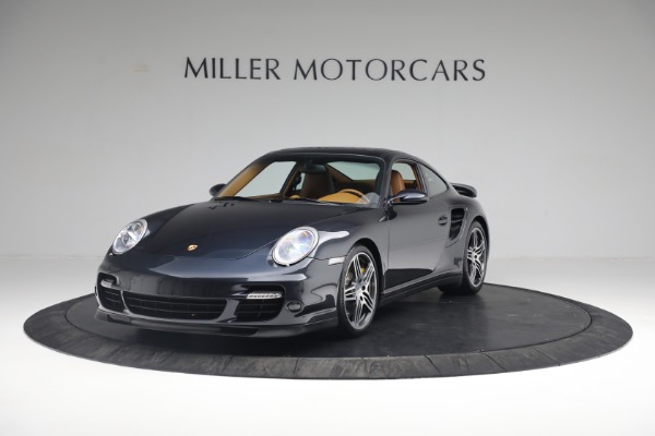 Used 2007 Porsche 911 Turbo for sale Sold at Alfa Romeo of Westport in Westport CT 06880 1