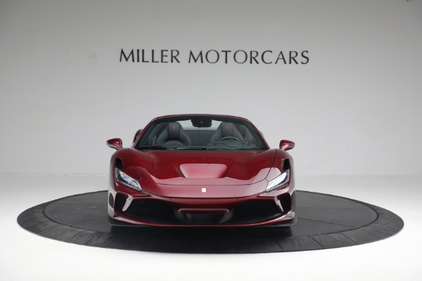 Used 2021 Ferrari F8 Spider for sale Sold at Alfa Romeo of Westport in Westport CT 06880 12