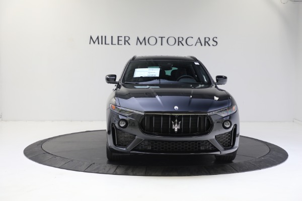 New 2022 Maserati Levante Modena for sale Sold at Alfa Romeo of Westport in Westport CT 06880 18