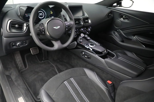 Used 2022 Aston Martin Vantage Coupe for sale Sold at Alfa Romeo of Westport in Westport CT 06880 13