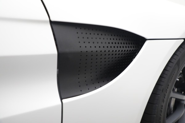 Used 2022 Aston Martin Vantage Coupe for sale $185,716 at Alfa Romeo of Westport in Westport CT 06880 23