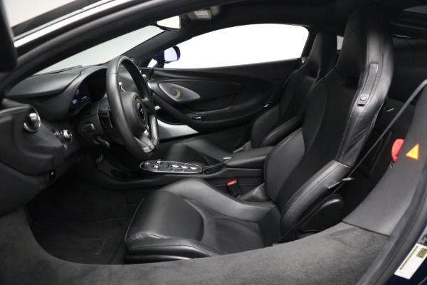 Used 2020 McLaren GT for sale $189,900 at Alfa Romeo of Westport in Westport CT 06880 16