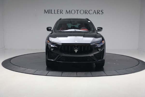 Used 2022 Maserati Levante Modena for sale $41,900 at Alfa Romeo of Westport in Westport CT 06880 12