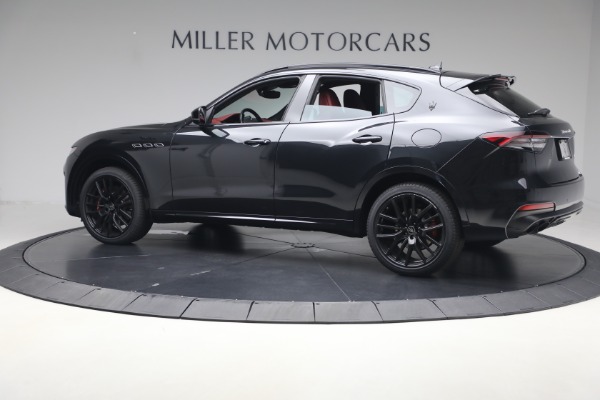 Used 2022 Maserati Levante Modena for sale $41,900 at Alfa Romeo of Westport in Westport CT 06880 4