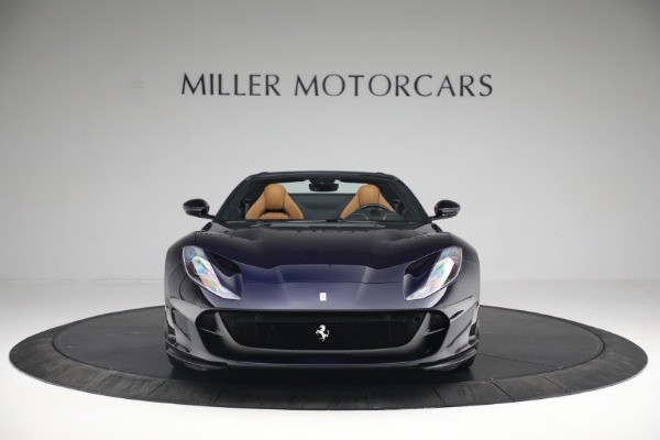 Used 2021 Ferrari 812 GTS for sale Sold at Alfa Romeo of Westport in Westport CT 06880 12