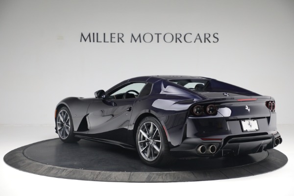 Used 2021 Ferrari 812 GTS for sale $749,900 at Alfa Romeo of Westport in Westport CT 06880 17