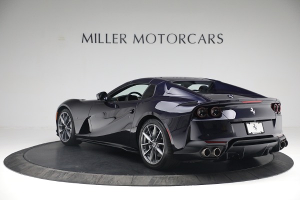 Used 2021 Ferrari 812 GTS for sale Sold at Alfa Romeo of Westport in Westport CT 06880 17