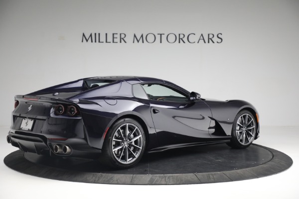 Used 2021 Ferrari 812 GTS for sale $749,900 at Alfa Romeo of Westport in Westport CT 06880 20