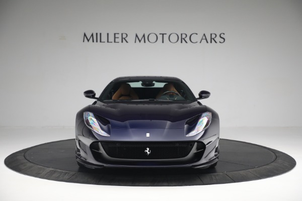 Used 2021 Ferrari 812 GTS for sale $749,900 at Alfa Romeo of Westport in Westport CT 06880 24