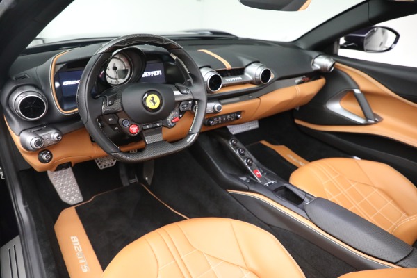 Used 2021 Ferrari 812 GTS for sale $749,900 at Alfa Romeo of Westport in Westport CT 06880 25