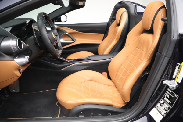 Used 2021 Ferrari 812 GTS for sale $749,900 at Alfa Romeo of Westport in Westport CT 06880 26